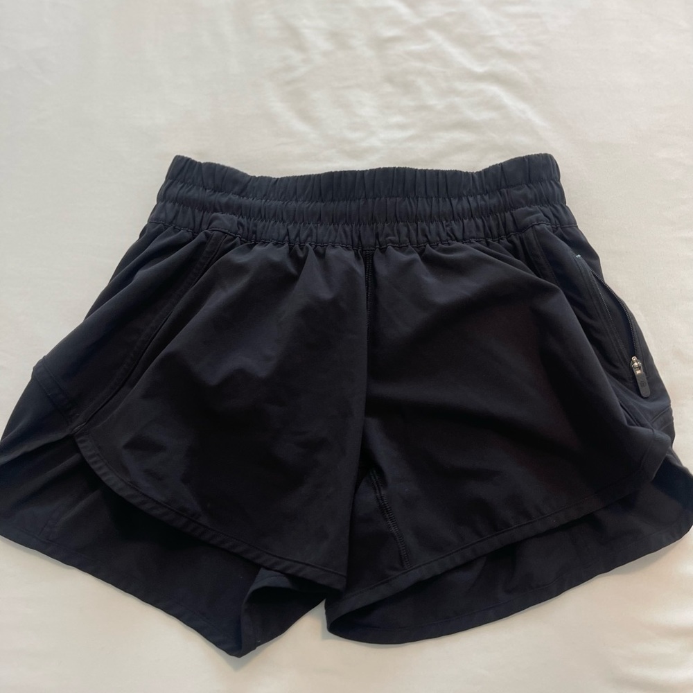 Lululemon Shorts - Black